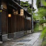 菊乃井 鮨 青