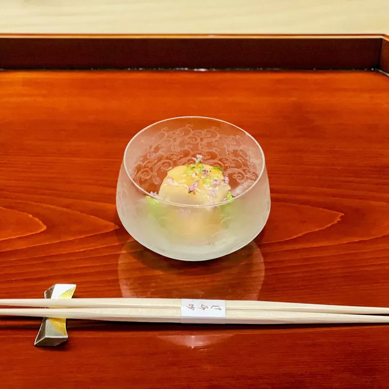 辻布紗 料理