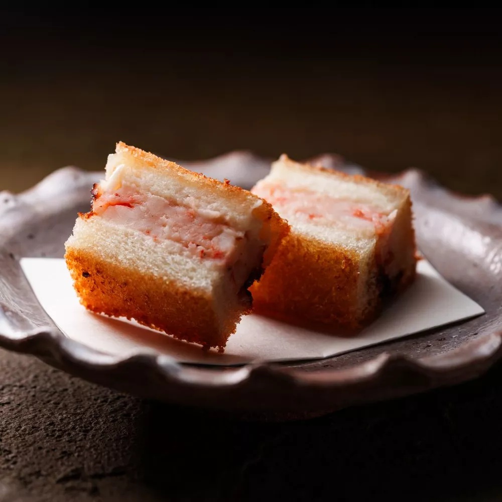 萬寿寺はくらん　料理