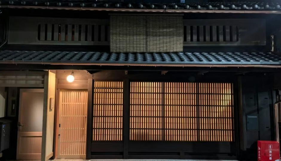 萬寿寺はくらん