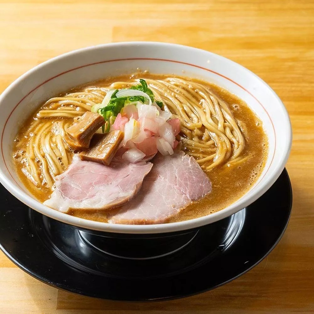 麺処 全て 料理