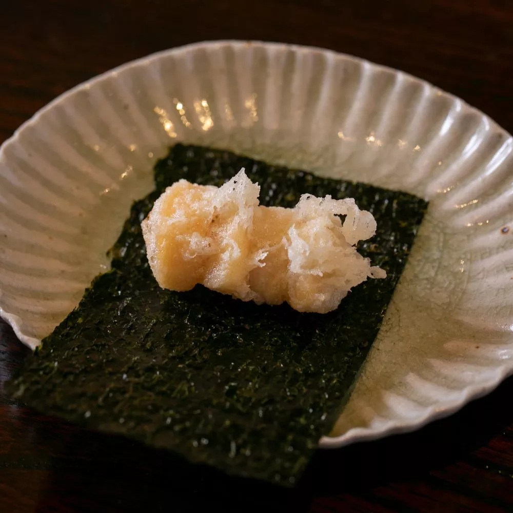 ぬまた 双　料理