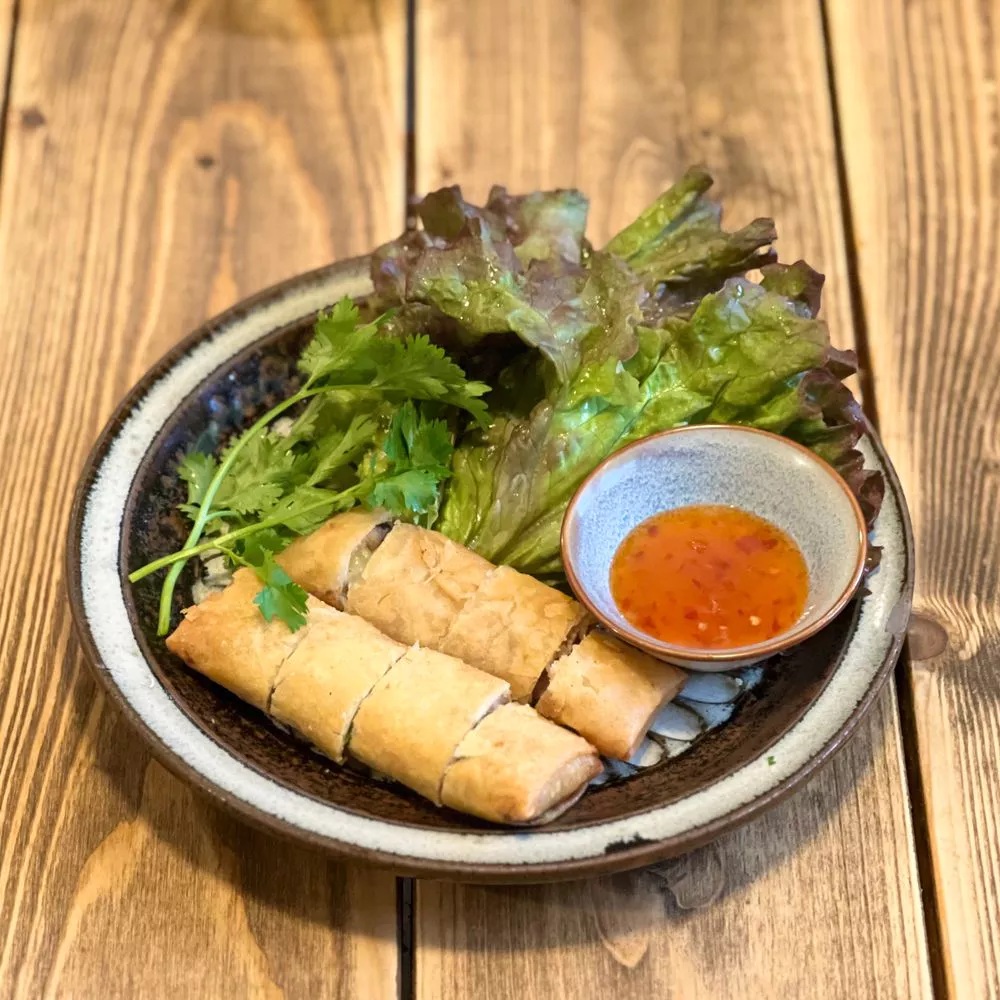 ピタックごはん　料理