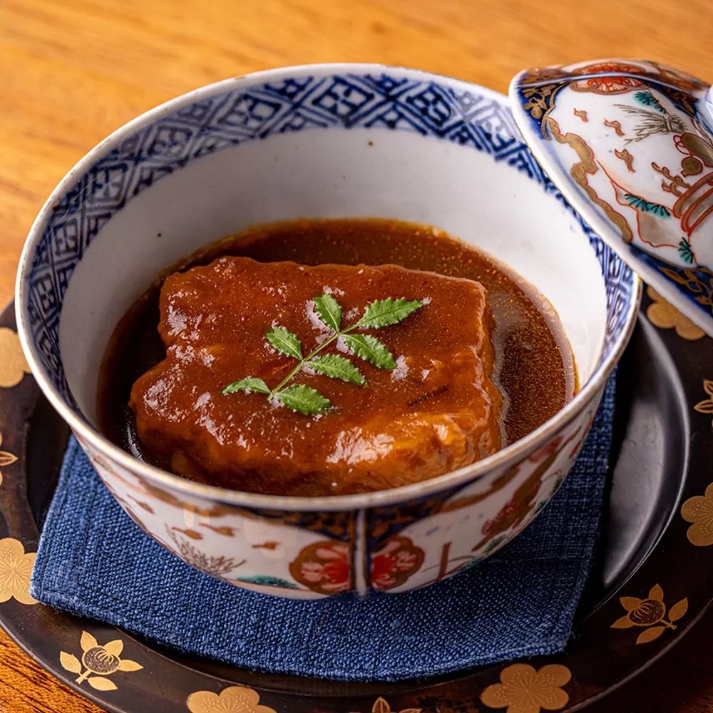 酒肴 大阪まんぷく堂　料理